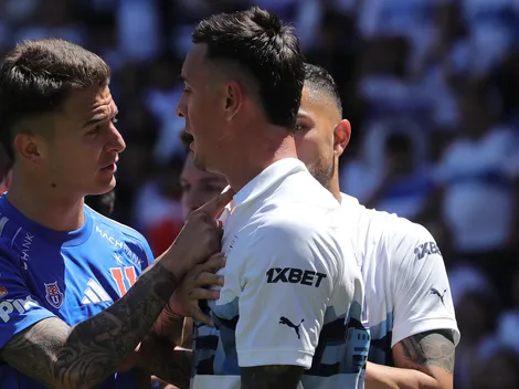 Aguante los cabros, aguante el fútbol: el calendario semanal de la Liga de Primera