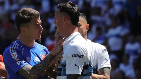 Semana de Clásico Universitario.