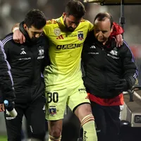 Revelan detalles de la molestia que alarma a De Paul y Colo Colo