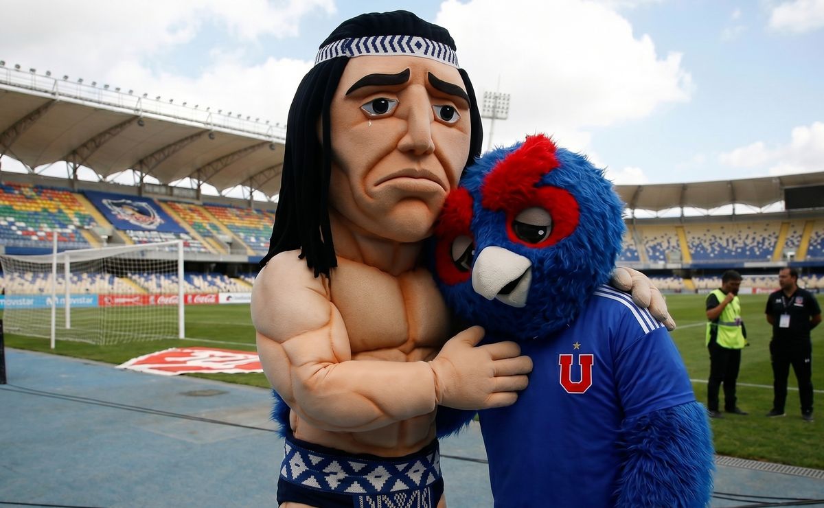 Tristeza de Barti: “Comparo mucho el juego de Colo Colo con la U y no tienen desequilibrantes”