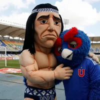 Tristeza de Barti: "Comparo mucho el juego de Colo Colo con la U y..."