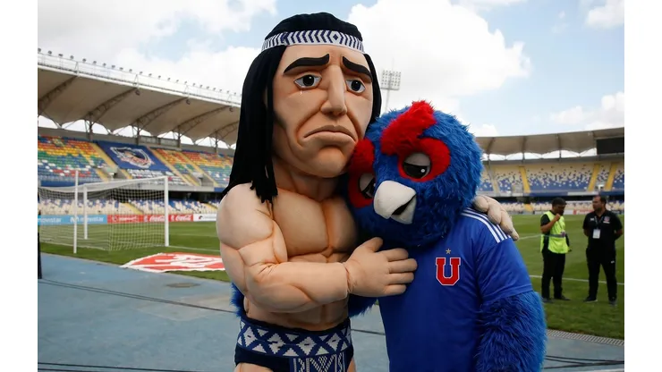 Barti extraña jugadores desequilibrantes en Colo Colo y la U