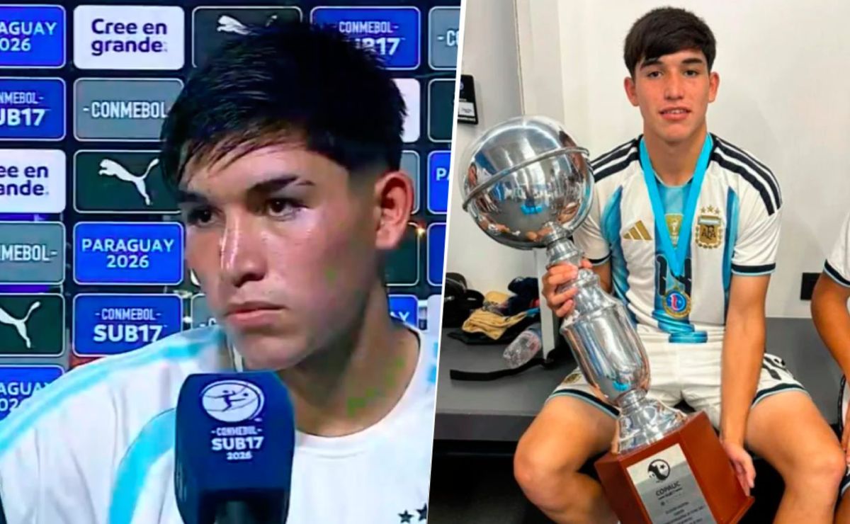 Fue campeón en Chile, realizó polémica declaración y ahora le dan de su propia medicina: “Se habla en la cancha”