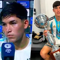 Sigue la polémica: Colombia responde a argentino agrandado