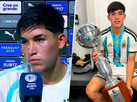 Sigue la polémica: Colombia responde a argentino agrandado