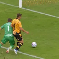 Aprovechó el blooper de la fecha y anotó: "Queda la sensación de bronca"