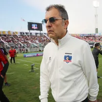 Destapan nuevo comprador en ByN: "Yo me quedo con Colo Colo y Mosa se va"