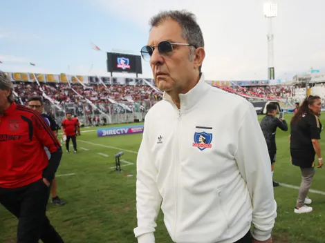 Destapan nuevo comprador en ByN: "Yo me quedo con Colo Colo y Mosa se va"