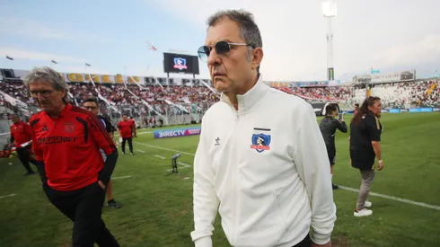 Mosa aparece como la gran opción, pero se habría metido otro comprador por los palos.