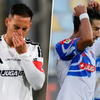 ¿Crisis? Revelan el problema que afecta a Colo Colo y la U