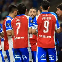 Problemas en San Carlos: la UC pierde a tres piezas para el clásico