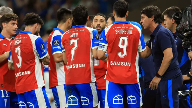 La escuadra nacional busca seguir avanzando en la Liga de Primera y vivirá una importante baja en el clásico universitario.