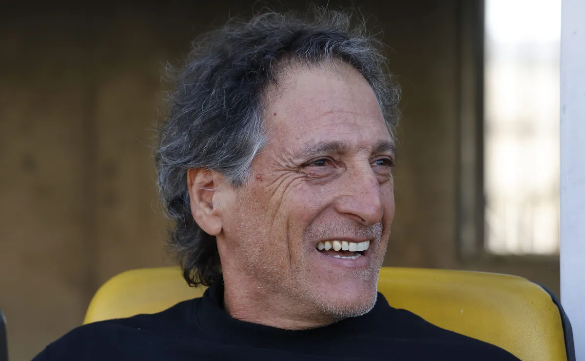 Mario Salas y su posible llegada a equipo de fútbol chileno