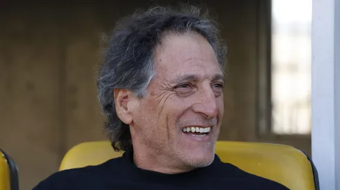 Mario Salas en la órbita de club del norte en Chile.