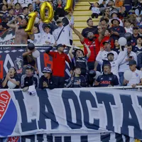 El requisito que exigirá U. de Concepción a hinchas de Colo Colo