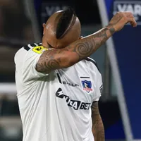 Pato Yáñez cruza a Vidal por pedir trato preferencial de los árbitros