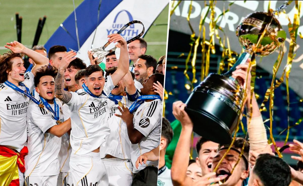 Va por la gloria: Santiago Wanderers enfrentará al Real Madrid en la Intercontinental