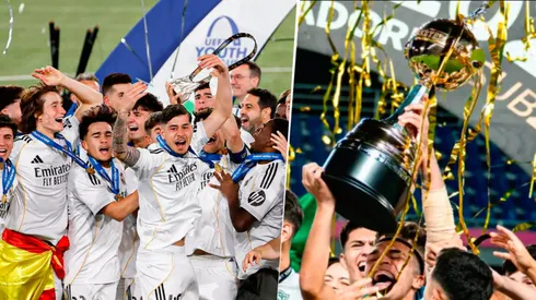 Wanderers jugará ante el Real Madrid por la Intercontinental