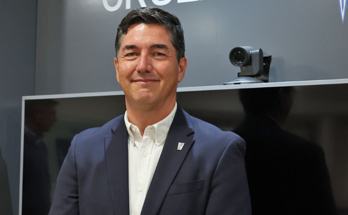 De fundar el CDF a suceder a Juan Tagle como presidente de Cruzados SADP: ¿Quién es Matías Claro?