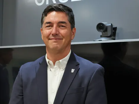 De fundar CDF a suceder a Chiqui Tagle: la historia de Matías Claro