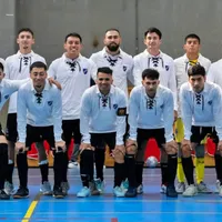 El difícil grupo de Colo Colo en Copa Libertadores de Futsal