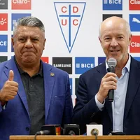 Juan Tagle reacciona al apodo de "Chiqui Tagle": esto dijo