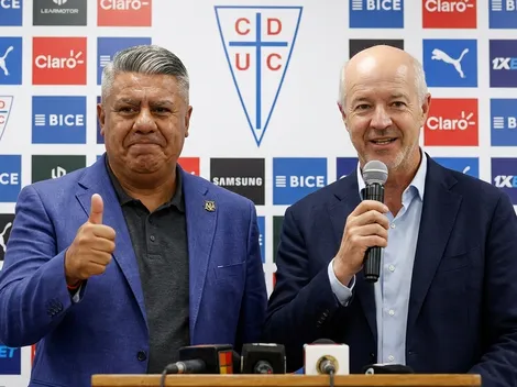 Juan Tagle reacciona al apodo de "Chiqui Tagle": esto dijo