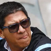 Pillo Vera sigue colista y tiene fe: "Déjeme disfrutar el puntito, no sea..."