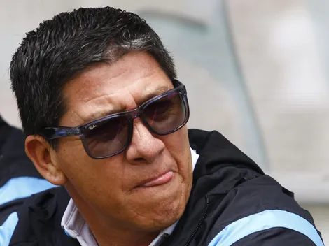 Pillo Vera sigue colista y tiene fe: "Déjeme disfrutar el puntito, no sea..."