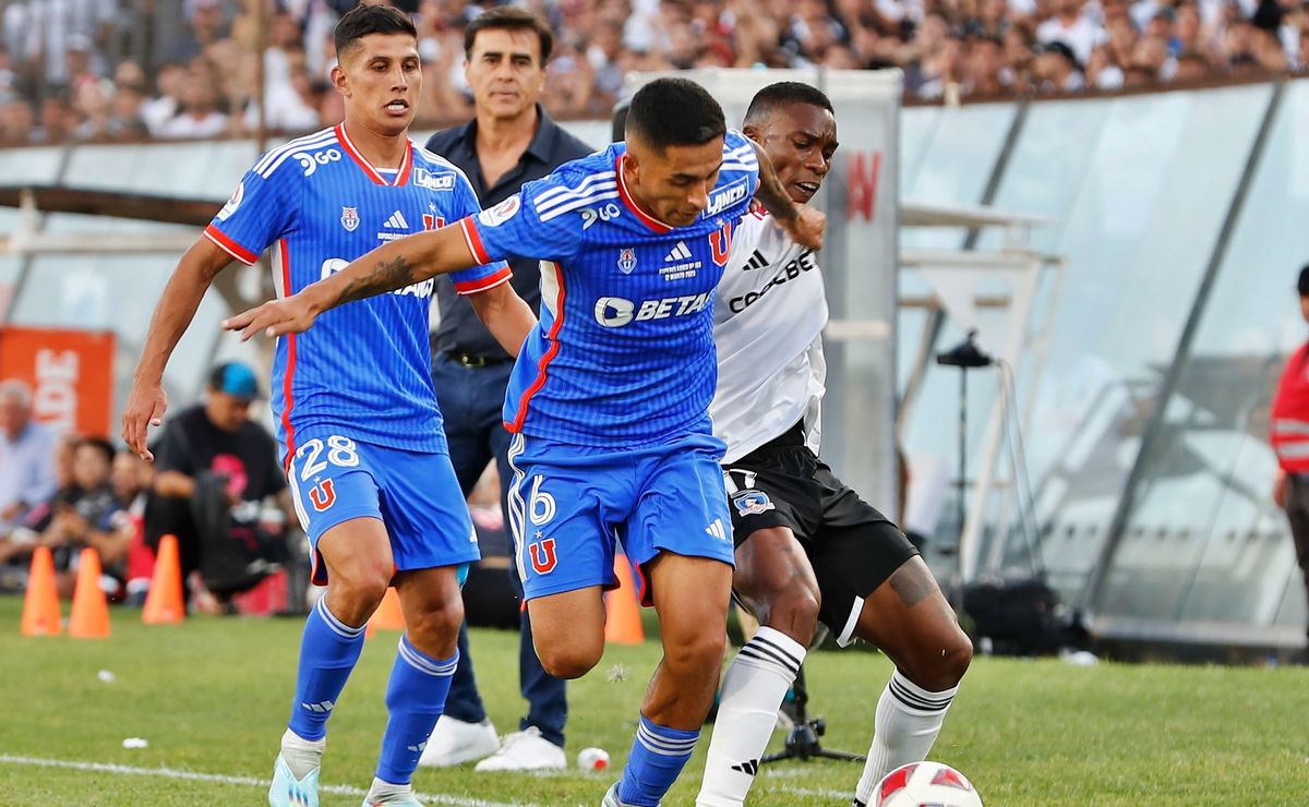 De Tercera B a Primera sin jugar: La increíble historia del ex U que dio el salto del año