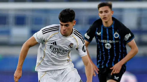 Real Madrid ya se mentaliza para la Intercontinental contra Santiago Wanderers