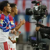 La U recupera estos dos jugadores para el Clásico Universitario