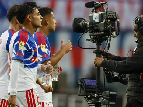 La U recupera estos dos jugadores para el Clásico Universitario