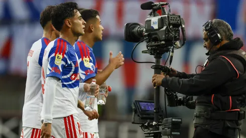 La U recupera nombres para recibir a la UC en el Nacional.