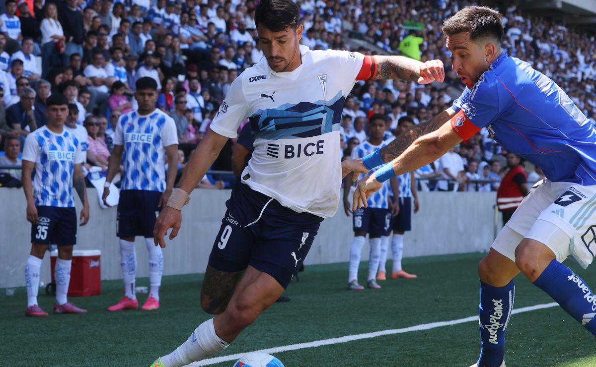 ¡El Clásico Universitario podría jugarse con público visitante!