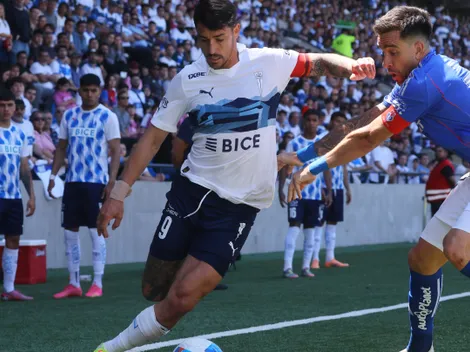 Clásico Universitario podría jugarse con público visitante