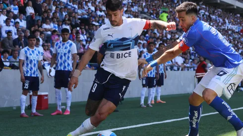 Podría volver la hinchada visitante para el Clásico Universitario de este fin de semana.