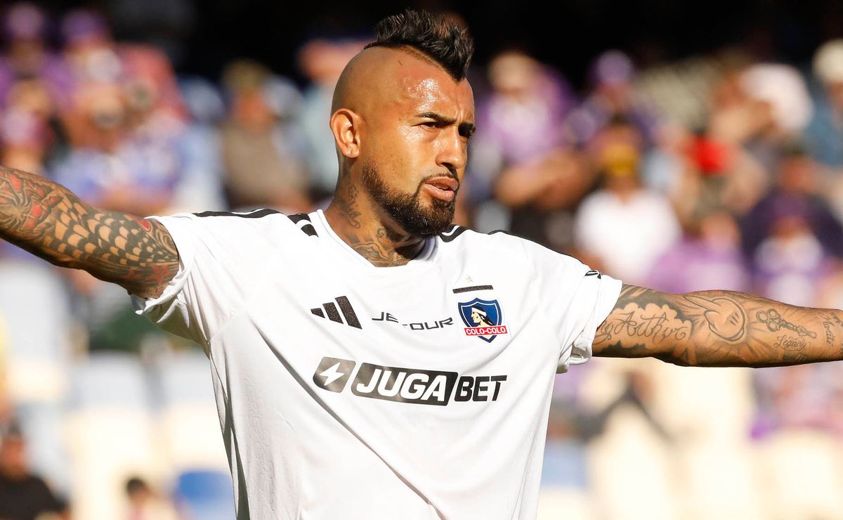 Barticciotto también le aprieta el freno a Arturo Vidal en Colo Colo por pedir privilegio arbitral