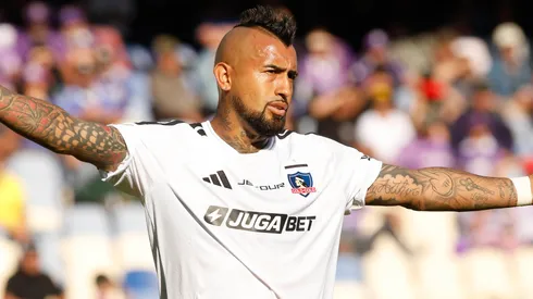 Barticciotto también le contesta a Vidal.