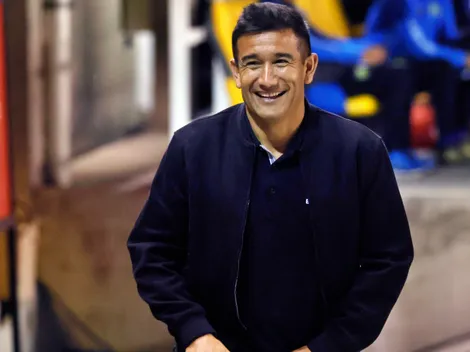 “No somos...”: El extraño secreto del puntero Deportes Limache