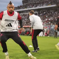 La denuncia contra Colo Colo ante el Tribunal de Disciplina