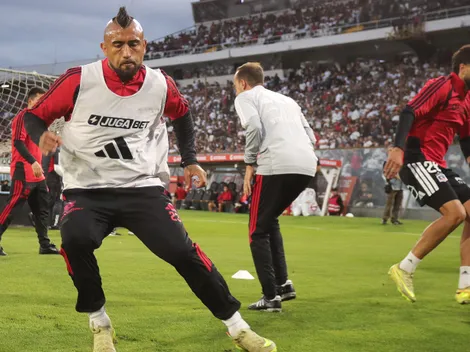 La denuncia contra Colo Colo ante el Tribunal de Disciplina