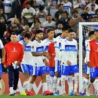 La UC logra importante acuerdo para sus partidos de Libertadores