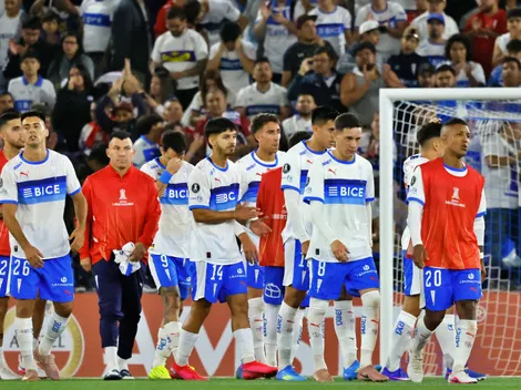 La UC logra importante acuerdo para sus partidos de Libertadores