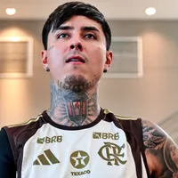 El nuevo castigo que recibe Erick Pulgar tras expulsión en Brasil