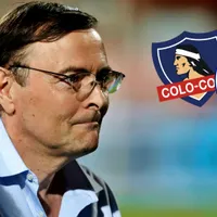 “El problema es que...”: Segovia contra Colo Colo y la U por descenso