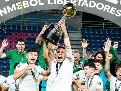 Tiembla el Madrid: Wanderers revela preparación para Copa Intercontinental