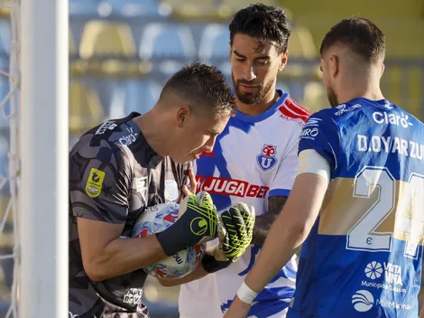 El problema sin solución que tiene la U de Gago