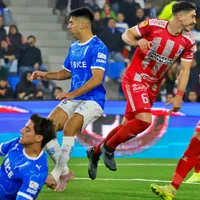 Tabla: Remontada de La Calera aleja a la UC de la cima del torneo
