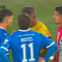 La gran baja en la UC para el Clásico Universitario